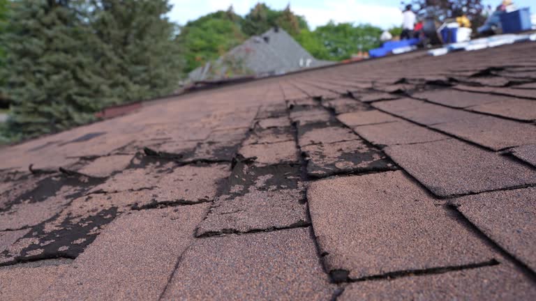 Best Roof Coating and Sealing  in Richgrove, CA