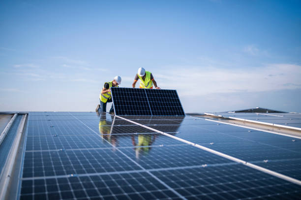 Best Skylight Installation and Repair  in Richgrove, CA