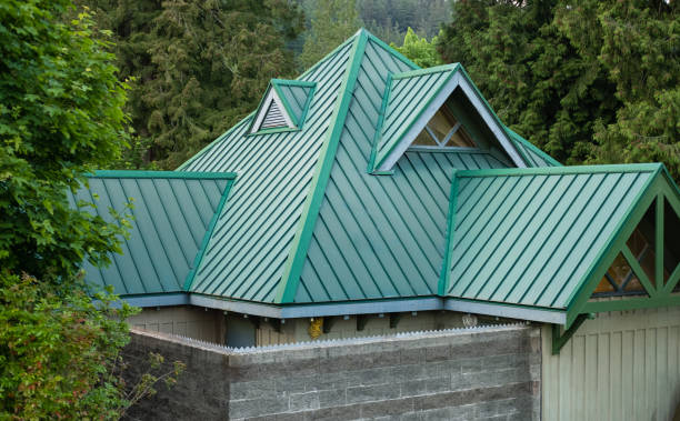 Best Gutter Installation and Repair  in Richgrove, CA