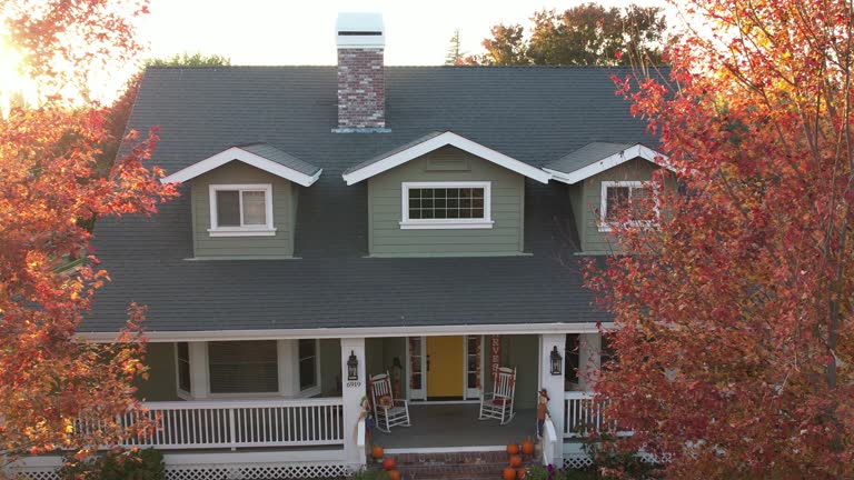 Best Metal Roofing Installation  in Richgrove, CA