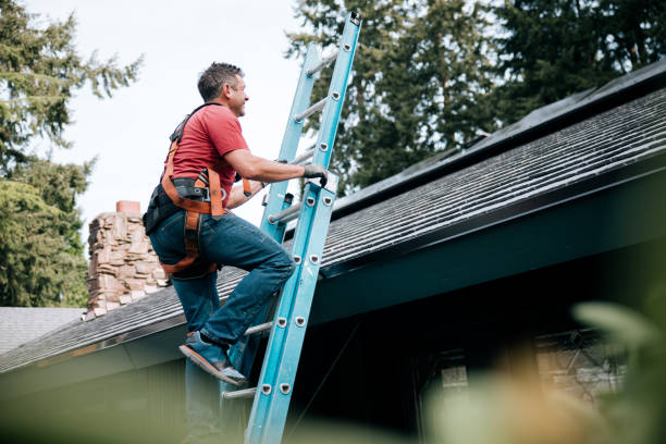 Best Sheet Metal Roofing  in Richgrove, CA