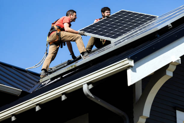 Best Steel Roofing  in Richgrove, CA