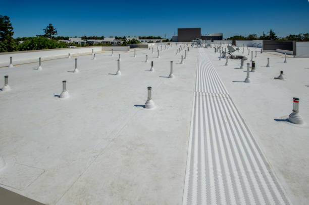 Best Rubber Roofing (EPDM, TPO)  in Richgrove, CA