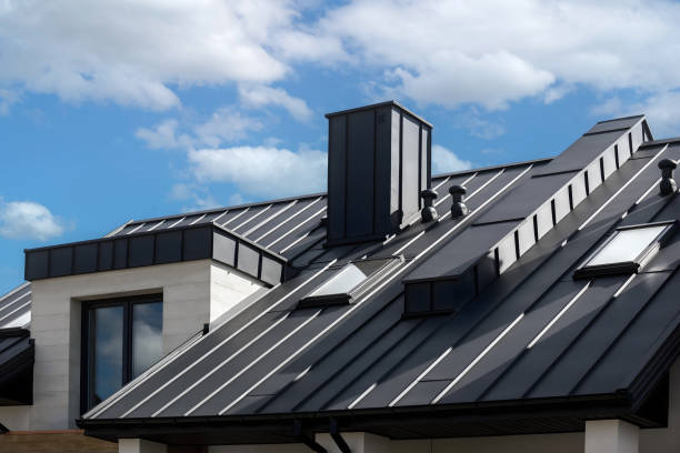 Reliable Richgrove, CA Roofing Service Solutions